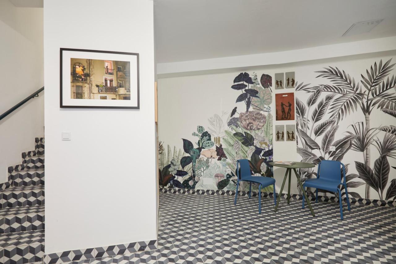Art Lovers Apart First Floor Beziers Luaran gambar